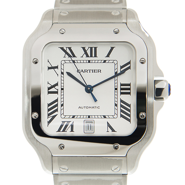 cartier wssa0018