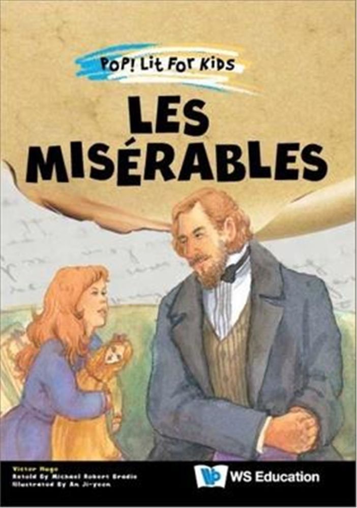 悲慘世界 Les Miserables