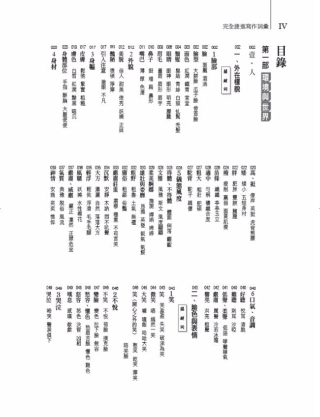 完全捷進寫作詞彙 Pchome 24h書店 完全捷進寫作詞彙 Pchome 24h書店