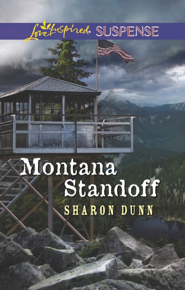 Montana Standoff PChome 24h書店