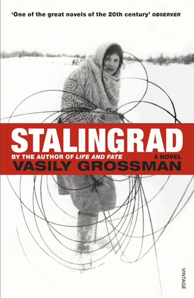 Stalingrad - PChome 24h書店