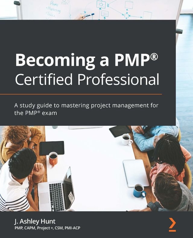 Becoming a PMP® Certified Professional - PChome 24h書店