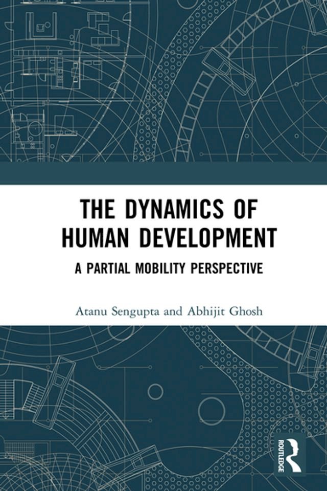 The Dynamics of Human Development PChome 24h書店