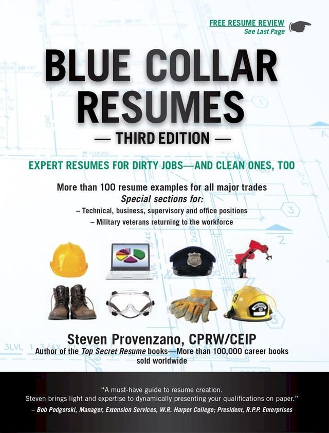 Blue Collar Resumes Third Edition - 000001 1641578156 