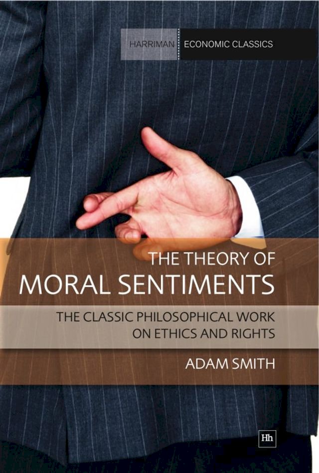 The Theory of Moral Sentiments PChome 24h書店