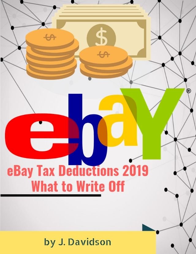 eBay Tax Deductions 2019 What to Write Off PChome 24h書店