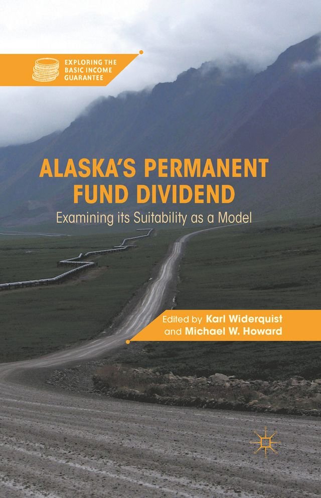 Alaska’s Permanent Fund Dividend PChome 24h書店