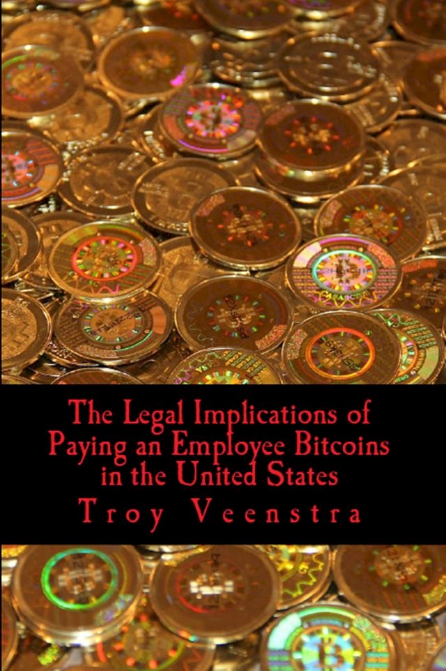 The Legal Implications of Paying an Employee Bitcoins in the United States PChome 24h書店