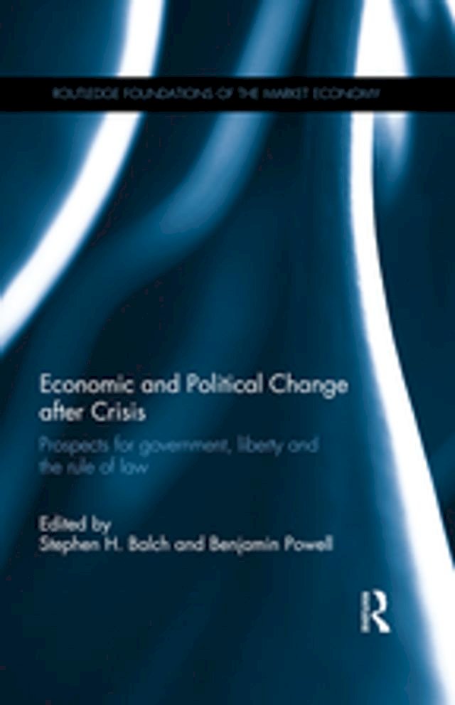 Economic And Political Change After Crisis Pchome 24h書店