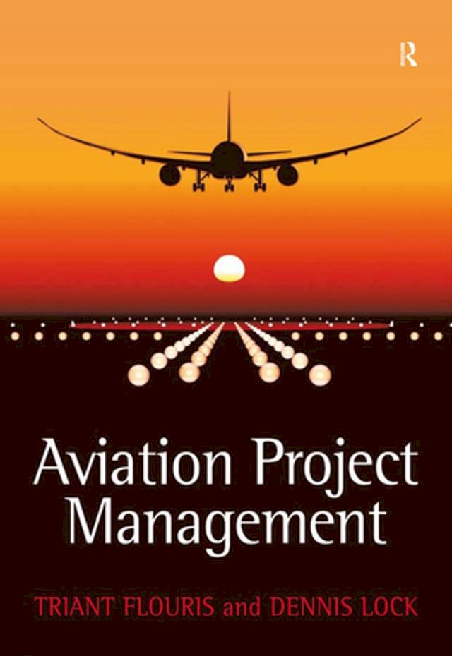 Aviation Project Management - PChome 24h書店