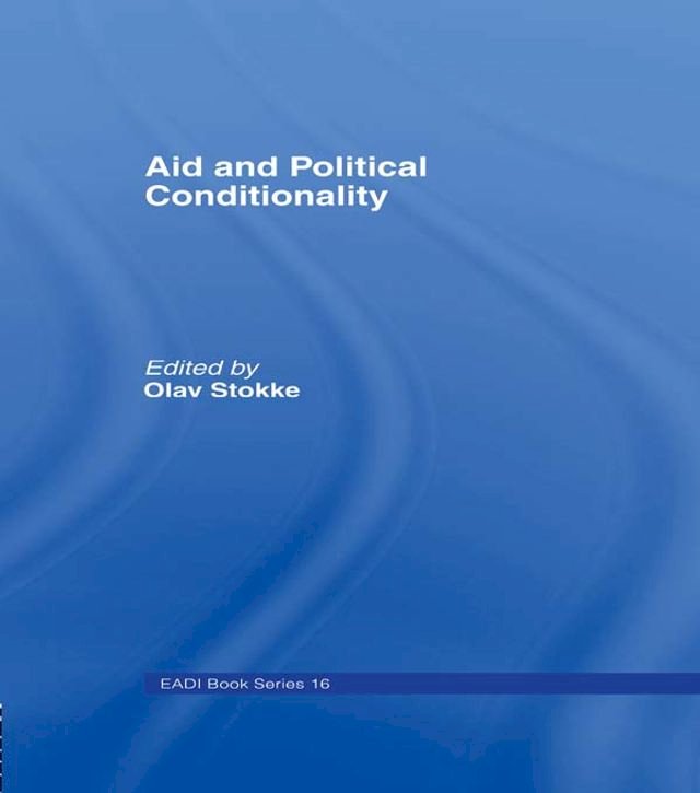 Aid and Political Conditionality - PChome 24h書店