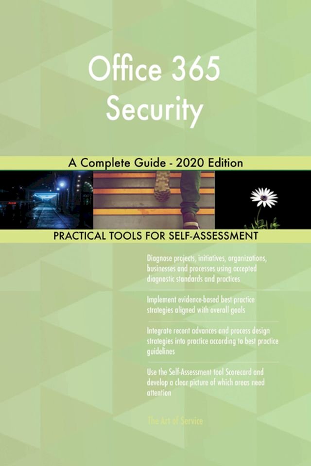 Office 365 Security A Complete Guide - 2020 Edition - PChome 24h書店