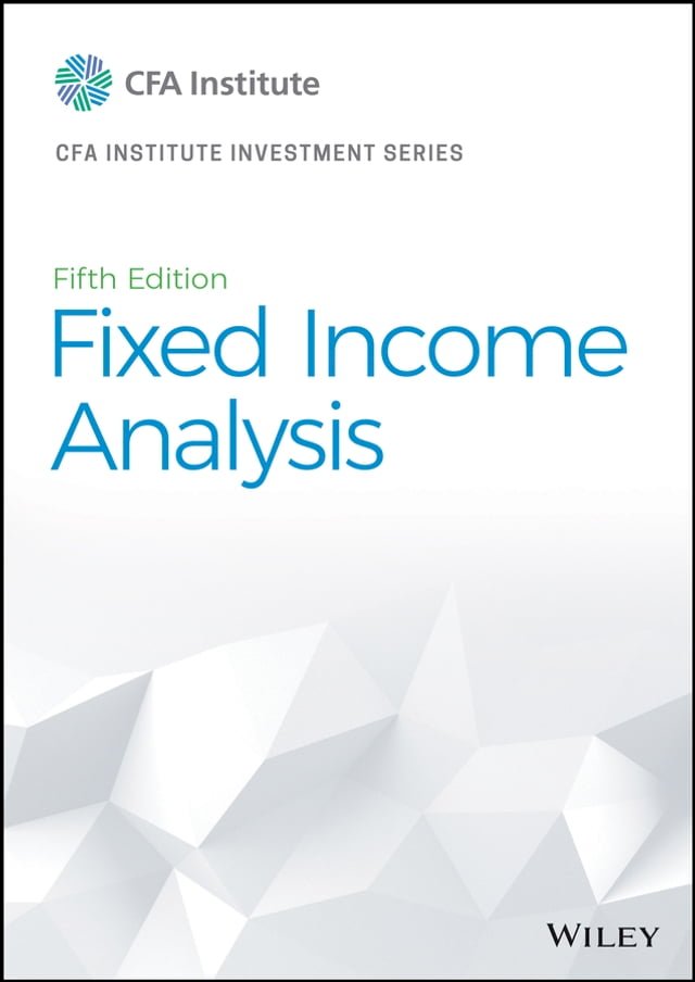 Fixed Income Analysis - PChome 24h書店