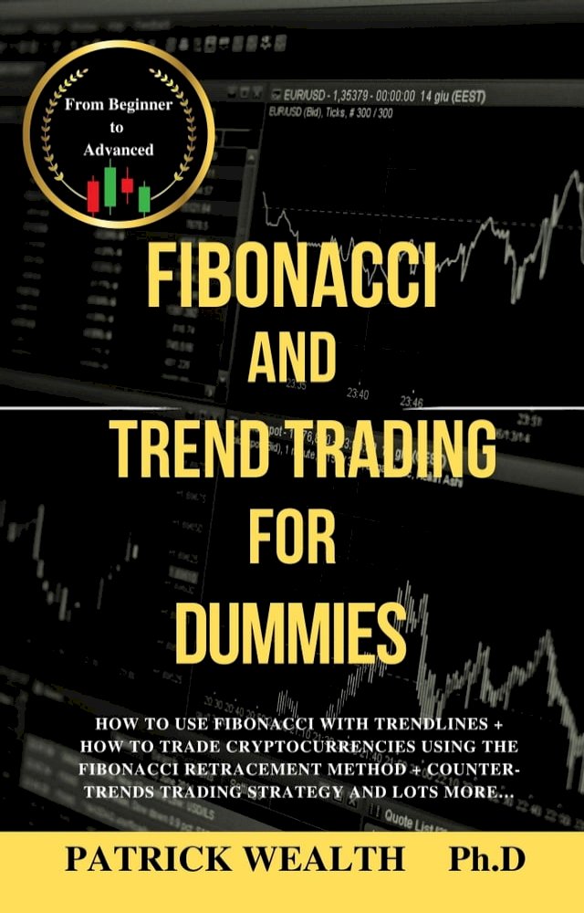 Trend Trading For Dummies