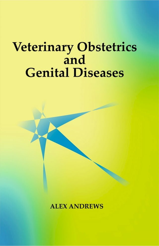 Veterinary Obstetrics and Genital Diseases PChome 24h書店