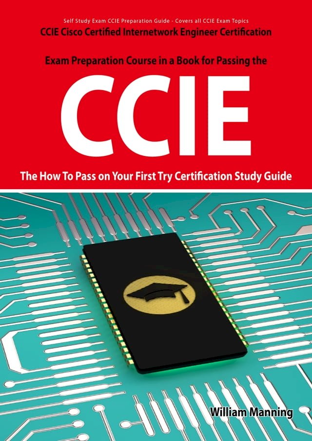 Ccie Course CCIE Cisco Certified Internetwork Engineer Certification Exam ...