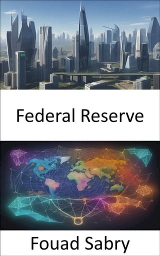 Federal Reserve(Kobo/電子書)