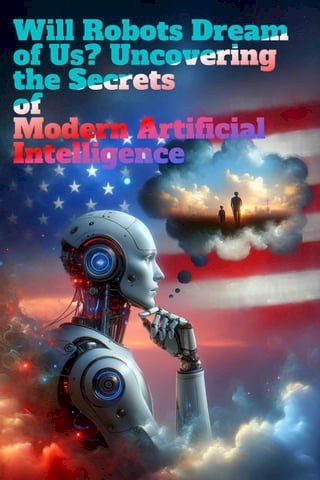 Will Robots Dream of Us? Uncovering the Secrets of Modern Artificial Intelligence(Kobo/電子書)