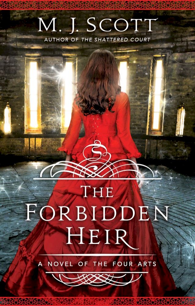 The Forbidden Heir Pchome 24h書店