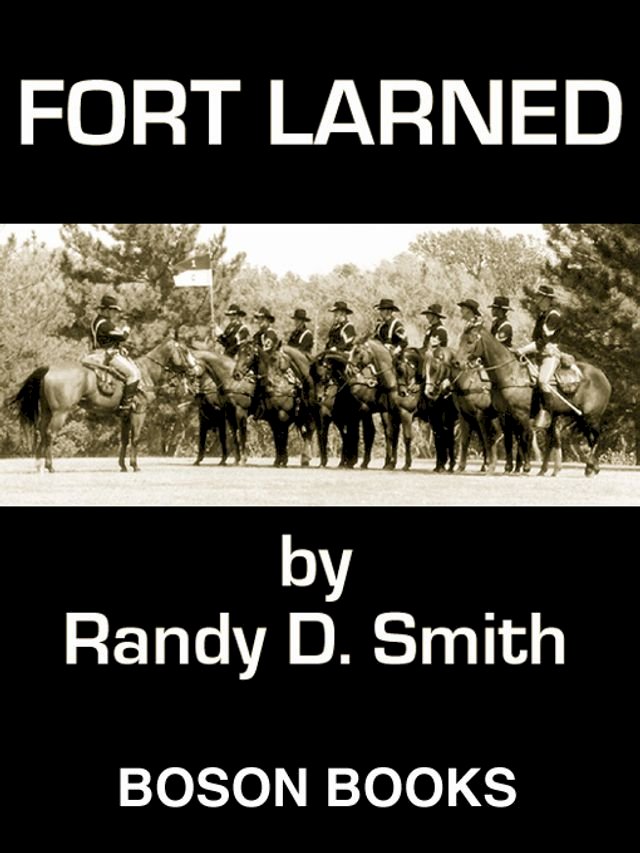 Fort Larned Book One Of The Lane Collier Series Pchome 24h書店