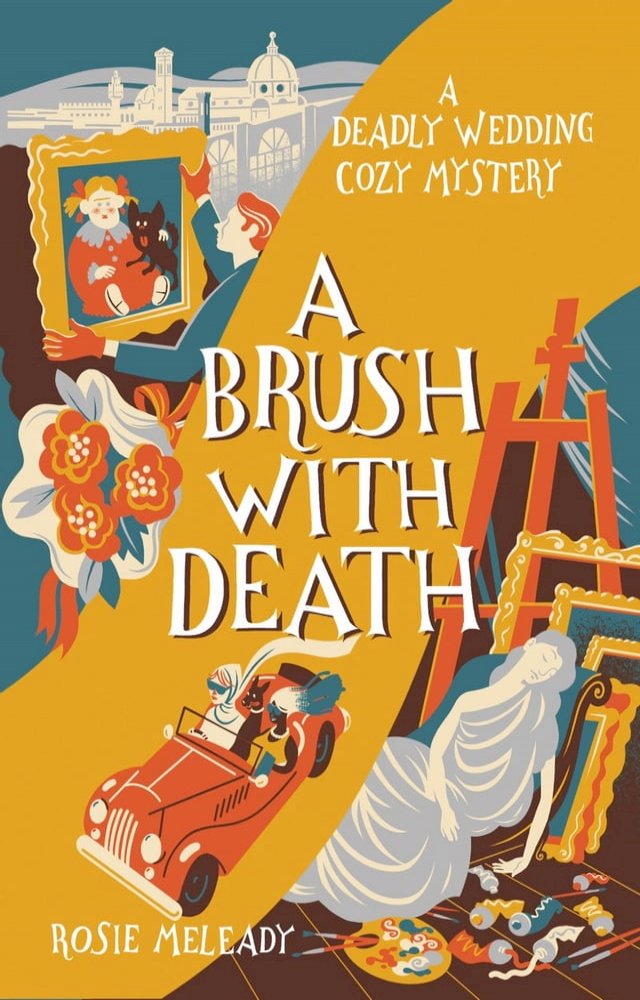 A Brush With Death PChome 24h書店