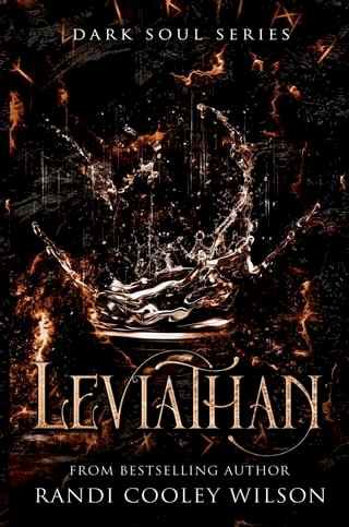 Leviathan(Kobo/電子書)