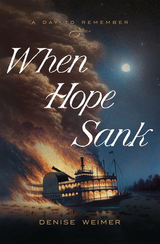 When Hope Sank(Kobo/電子書)