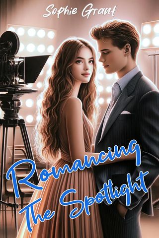 Romancing The Spotlight(Kobo/電子書)