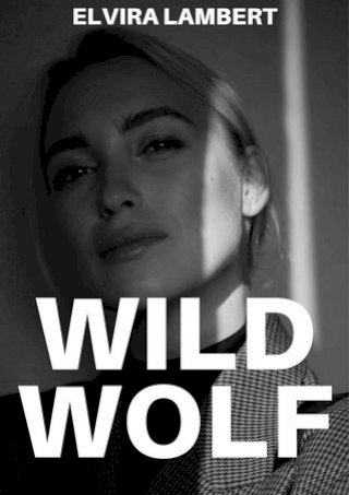 Wild Wolf(Kobo/電子書)