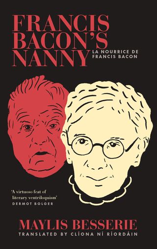 Francis Bacon's Nanny(Kobo/電子書)