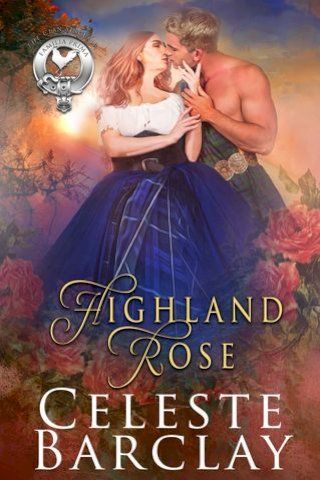 Highland Rose(Kobo/電子書)