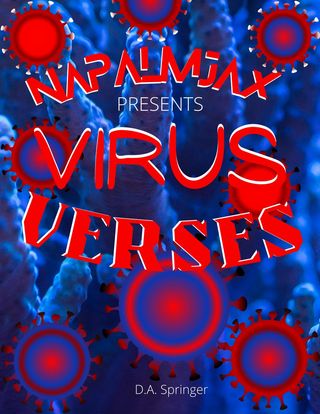 Virus Verses Vol 1(Kobo/電子書)