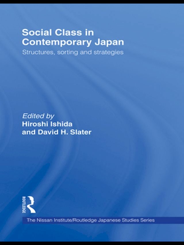 Social Class in Contemporary Japan PChome 24h書店