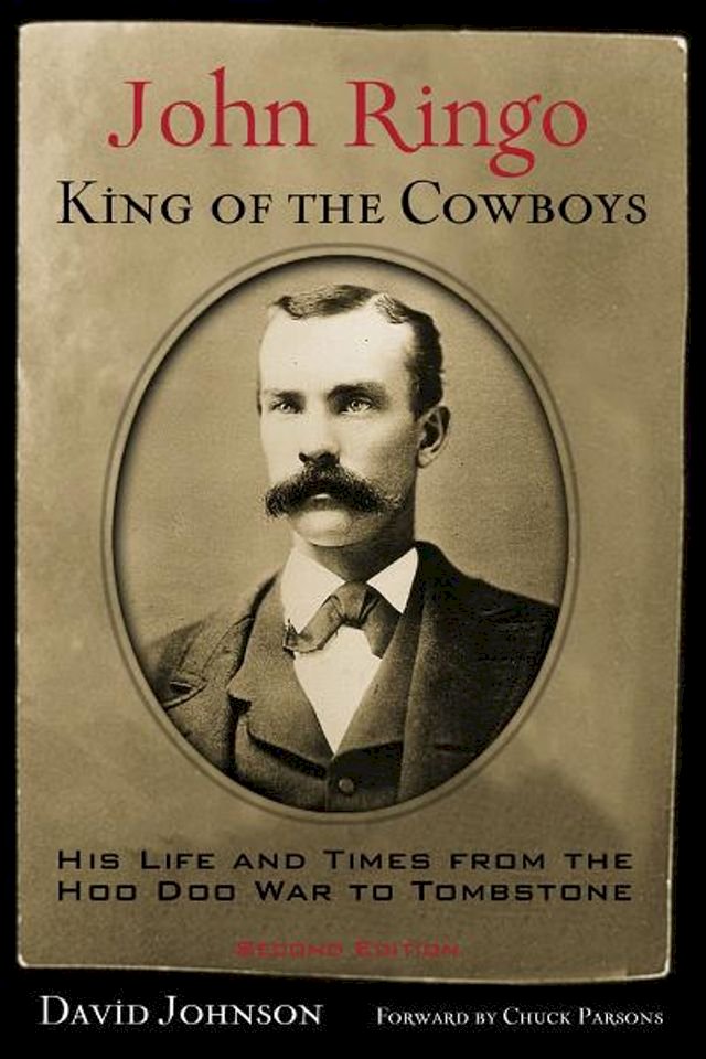 John Ringo, King of the Cowboys PChome 24h書店