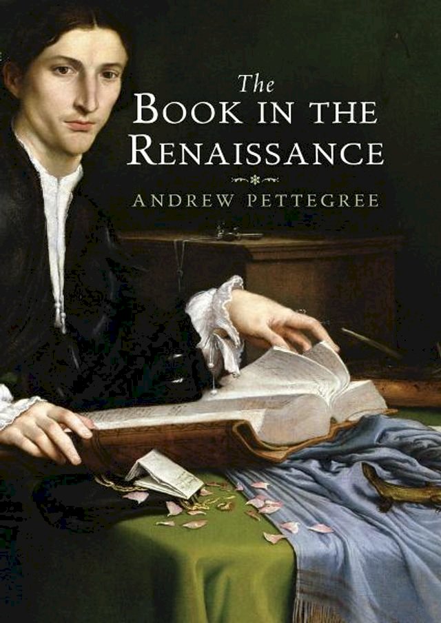 The Book In The Renaissance - PChome 24h書店