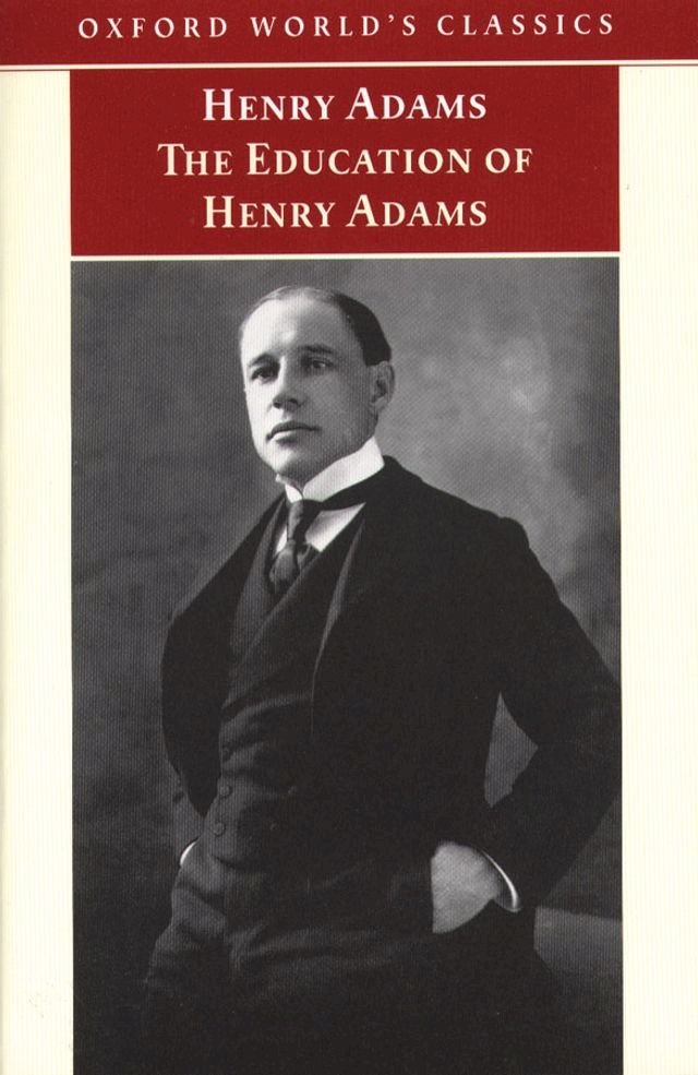The Education of Henry Adams PChome 24h書店