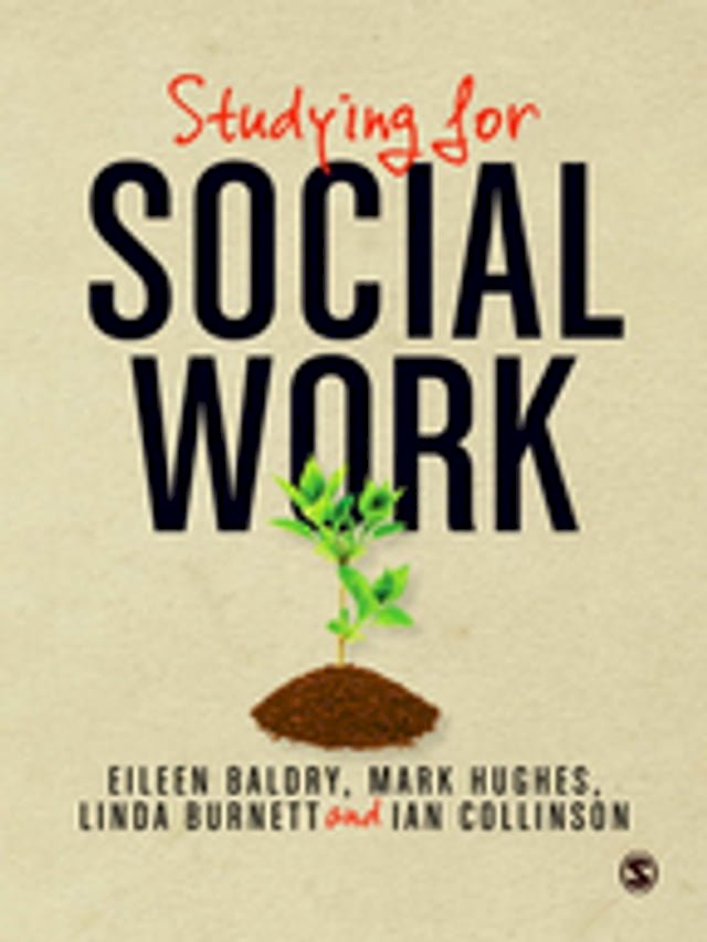 Studying For Social Work PChome 24h 