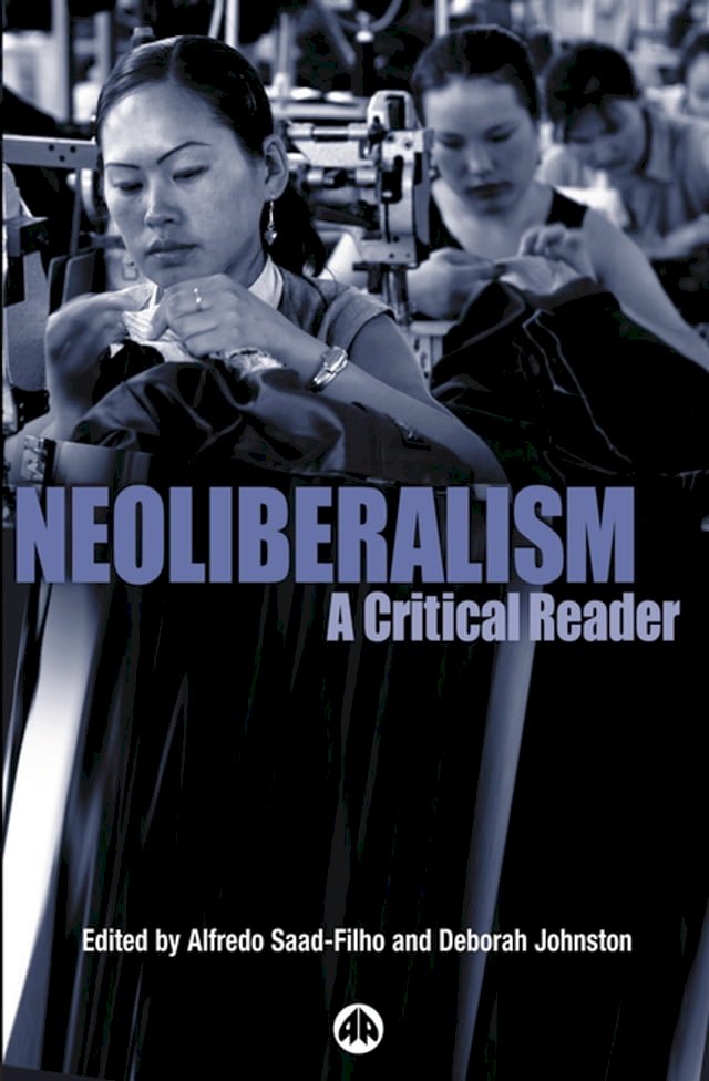 Neoliberalism Pchome 24h書店