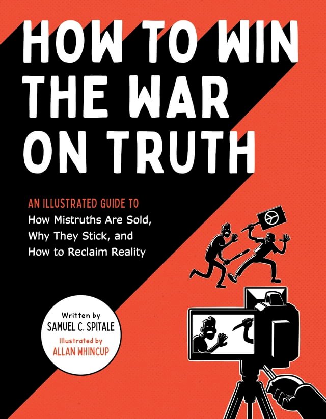 Promotion Code True Win How to Win the War on Truth - PChome 24h書店