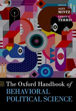 The Oxford Handbook of Behavioral Political Science(Kobo/電子書)