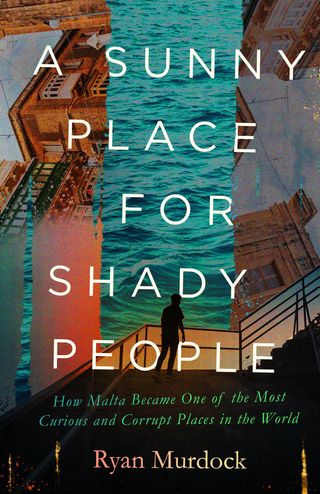 A Sunny Place for Shady People(Kobo/電子書)