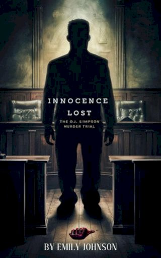 Innocence Lost: The O.J. Simpson Murder Trial(Kobo/電子書)