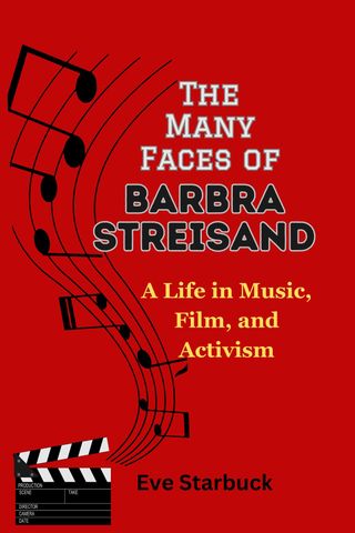 The Many Faces of Barbra Streisand(Kobo/電子書)