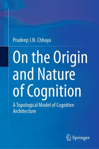 On the Origin and Nature of Cognition(Kobo/電子書)