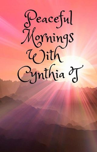 Peaceful Mornings with Cynthia T(Kobo/電子書)