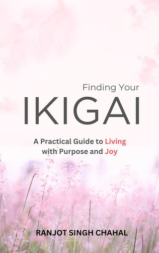 Finding Your Ikigai: A Practical Guide to Living with Purpose and Joy(Kobo/電子書)