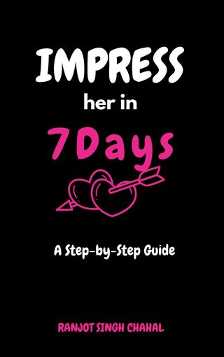 Impress Her in 7 Days(Kobo/電子書)