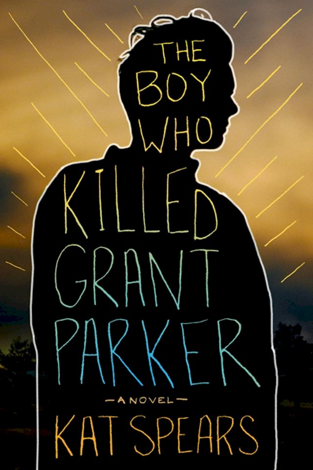 The Boy Who Killed Grant Parker - PChome 24h書店