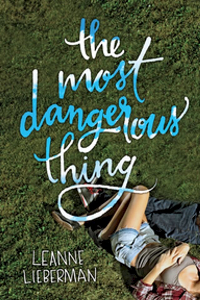 The Most Dangerous Thing PChome 24h書店