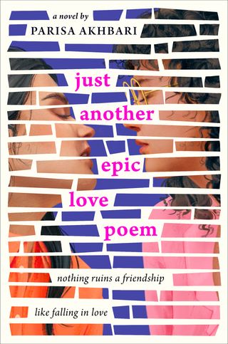 Just Another Epic Love Poem(Kobo/電子書)